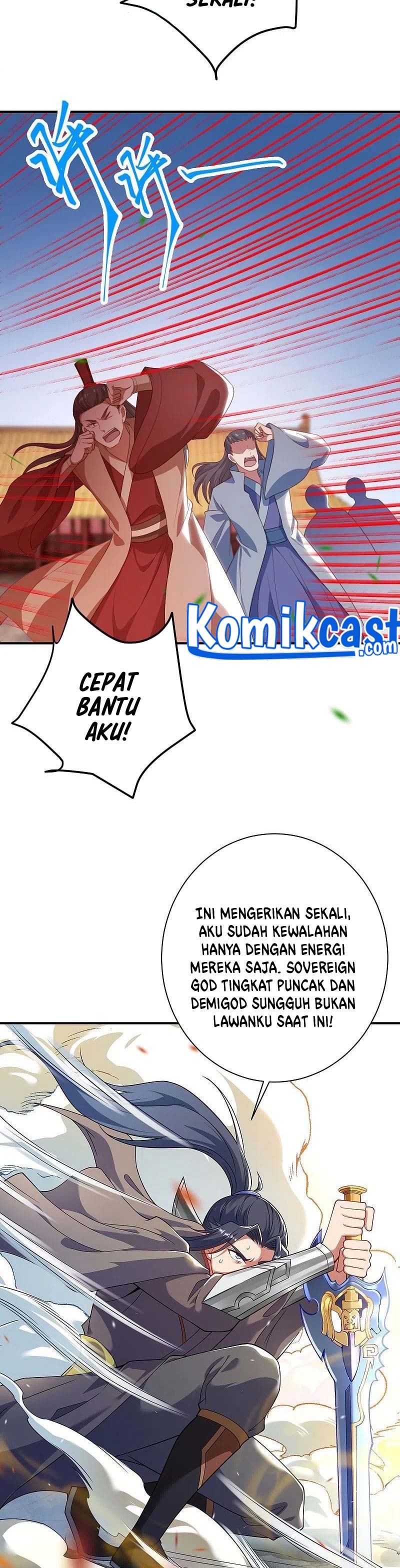 Dilarang COPAS - situs resmi www.mangacanblog.com - Komik against the gods 381 - chapter 381 382 Indonesia against the gods 381 - chapter 381 Terbaru 32|Baca Manga Komik Indonesia|Mangacan